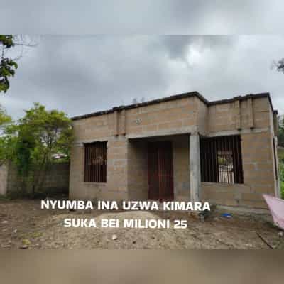 2 Bedrooms House for sale in Kimara, Dar Es Salaam 2 Bedrooms House for sale in Kimara, Dar Es Salaam