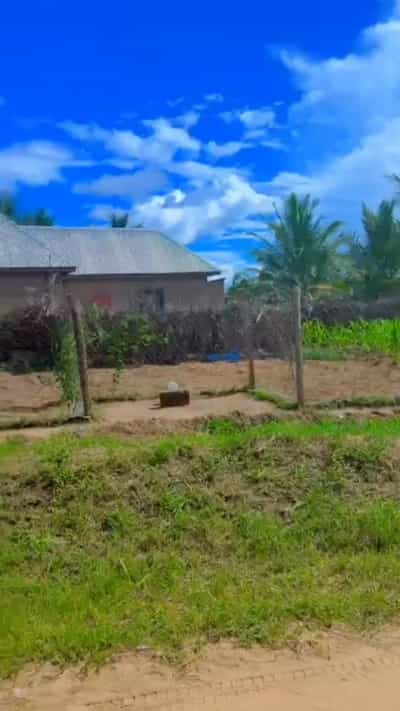 Viwanja vinauzwa Kibaha Kwa Mathius Kumba, Pwani (400 sqm)