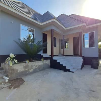 House for Rent in Kimara, Dar Es Salaam