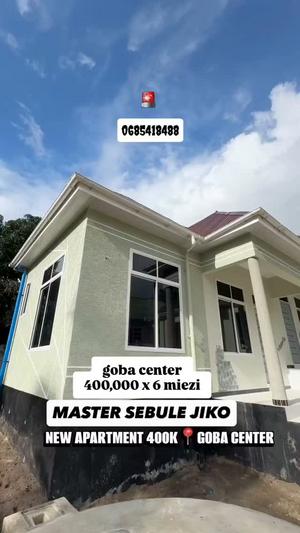 House for Rent in Goba Center, Dar Es Salaam House for Rent in Goba Center, Dar Es Salaam