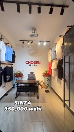 Duka linapangishwa Sinza, Dar Es Salaam Duka linapangishwa Sinza, Dar Es Salaam