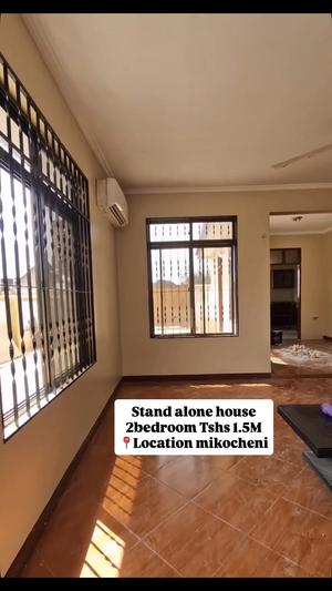 2 Bedrooms House for Rent in Mikocheni, Dar Es Salaam