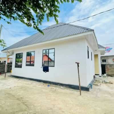 Apartment ya vyumba viwili inapangishwa Ubungo Riverside, Dar Es Salaam