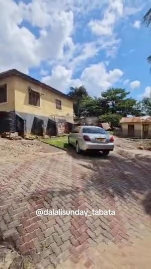 Kiwanja kinauzwa Tabata Kinyerezi, Dar Es Salaam sqm 1700 Kiwanja kinauzwa Tabata Kinyerezi, Dar Es Salaam sqm 1700
