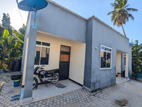 1 Bedroom House/Apartment for Rent in Kimara Korogwe, Dar Es Salaam