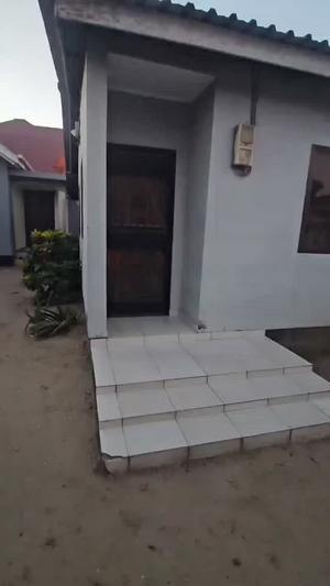 2 Bedrooms House for Rent in Mburahati, Dar Es Salaam