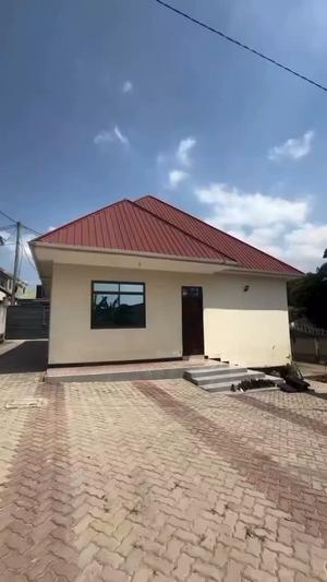 Nyumba ya chumba kimoja inapangishwa Makonde Mbezi Beach, Dar Es Salaam Nyumba ya chumba kimoja inapangishwa Makonde Mbezi Beach, Dar Es Salaam