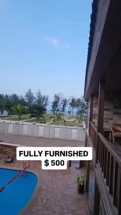Nyumba/Apartment (Furnished) inapangishwa Mbezi, Dar Es Salaam