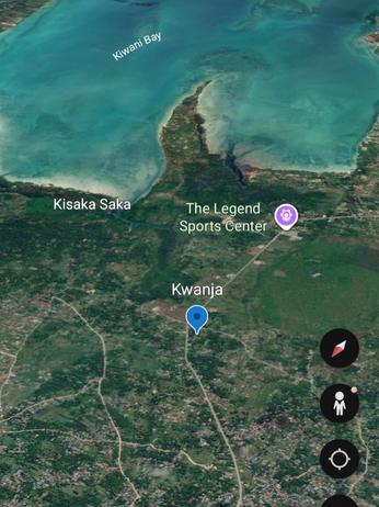 Kiwanja kinauzwa Fuoni Kibondeni, Zanzibar - Mjini Magharibi (1260 sqm) Kiwanja kinauzwa Fuoni Kibondeni, Zanzibar - Mjini Magharibi (1260 sqm)