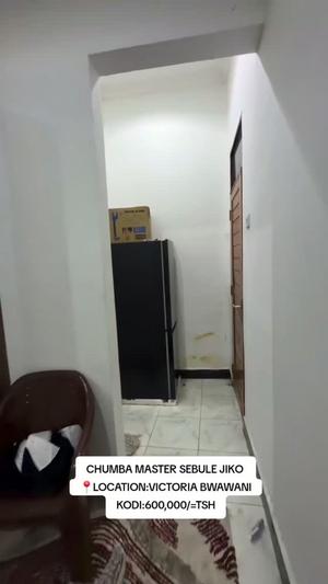 1 Bedroom House for Rent in Victoria Bwawani, Dar Es Salaam 1 Bedroom House for Rent in Victoria Bwawani, Dar Es Salaam