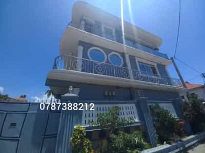 Apartment ya vyumba vitatu inapangishwa Msasani, Dar Es Salaam Apartment ya vyumba vitatu inapangishwa Msasani, Dar Es Salaam