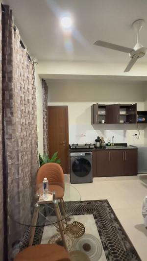 Apartment (Furnished) ya chumba kimoja inapangishwa Kawe Bus Stand, Dar Es Salaam