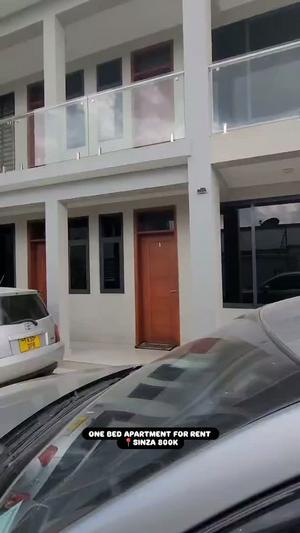 Nyumba ya chumba kimoja inapangishwa Sinza, Dar Es Salaam Nyumba ya chumba kimoja inapangishwa Sinza, Dar Es Salaam