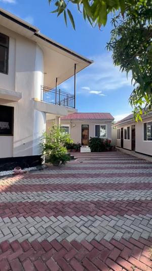 1 Bedroom Apartment for Rent in Mbezi Beach, Dar Es Salaam