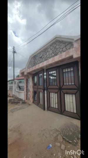 Apartment ya vyumba vitatu inapangishwa Tabata Kimanga, Dar Es Salaam
