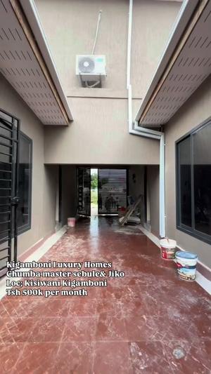 Apartment ya chumba kimoja inapangishwa Kisota Kigamboni, Dar Es Salaam Apartment ya chumba kimoja inapangishwa Kisota Kigamboni, Dar Es Salaam