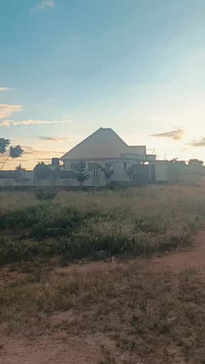 Kiwanja kinauzwa Iyumbu, Dodoma (1200 sqm)