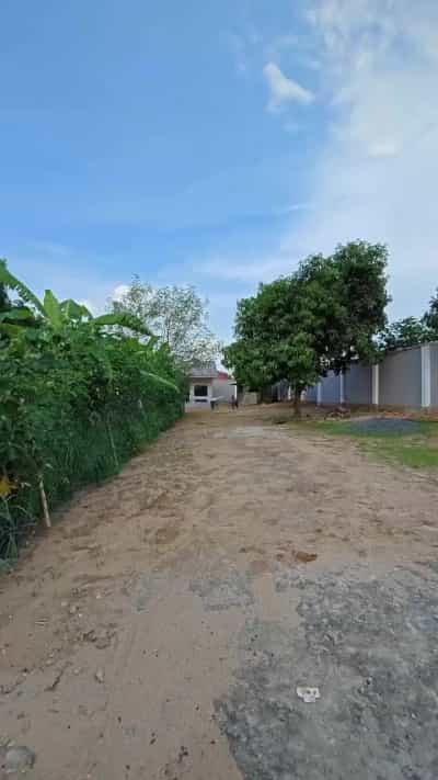 Nyumba ya vyumba vitatu inapangishwa Chanika Buyuni, Dar Es Salaam