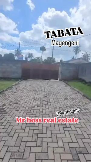2 Bedrooms House/Apartment for Rent in Tabata Magengeni, Dar Es Salaam 2 Bedrooms House/Apartment for Rent in Tabata Magengeni, Dar Es Salaam