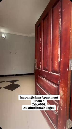 3 Bedrooms House/Apartment for Rent in Mbezi Beach Jogoo, Dar Es Salaam 3 Bedrooms House/Apartment for Rent in Mbezi Beach Jogoo, Dar Es Salaam