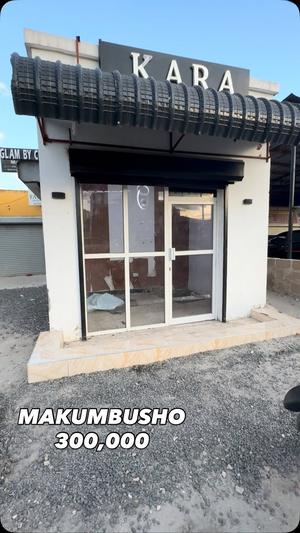 Shop for Rent in Makumbusho, Dar Es Salaam Shop for Rent in Makumbusho, Dar Es Salaam