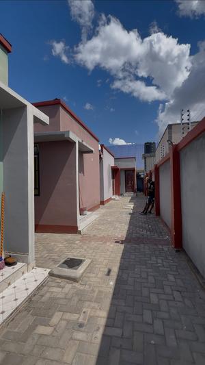 1 Bedroom House for Rent in Kigamboni Darajani, Dar Es Salaam