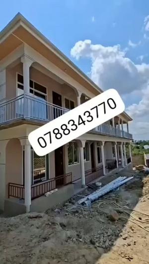 Nyumba ya chumba kimoja inapangishwa Kimara Korogwe, Dar Es Salaam