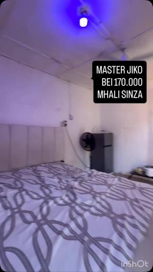 1 Bedroom House for Rent in Sinza, Dar Es Salaam 1 Bedroom House for Rent in Sinza, Dar Es Salaam
