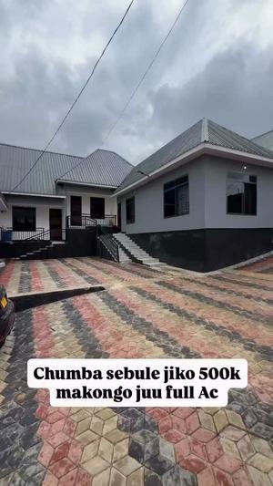 1 Bedroom Apartment for Rent in Makongo Juu, Dar Es Salaam