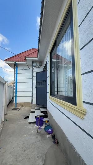 House for Rent in Kigamboni-Vijibweni Soweto, Dar Es Salaam