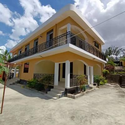 6 Bedrooms House for Sale in Mbezi Kwa Msuguri, Dar Es Salaam (1000 sqm)