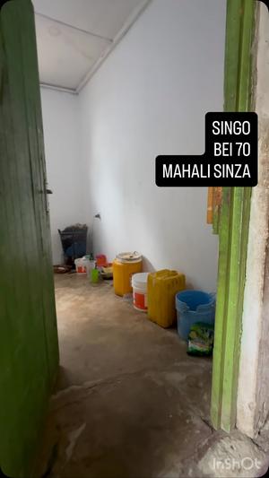 House for Rent in Sinza, Dar Es Salaam