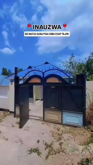 3 Bedrooms House for Sale in Goba Mageti, Dar Es Salaam (500 sqm)