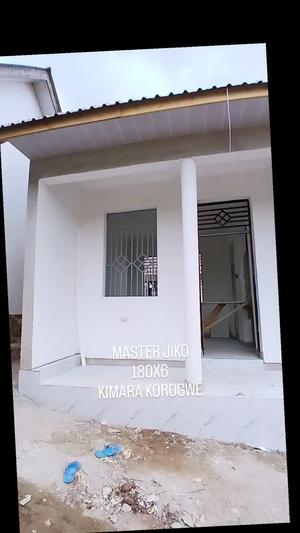 Nyumba inapangishwa Kimara Korogwe, Dar Es Salaam Nyumba inapangishwa Kimara Korogwe, Dar Es Salaam