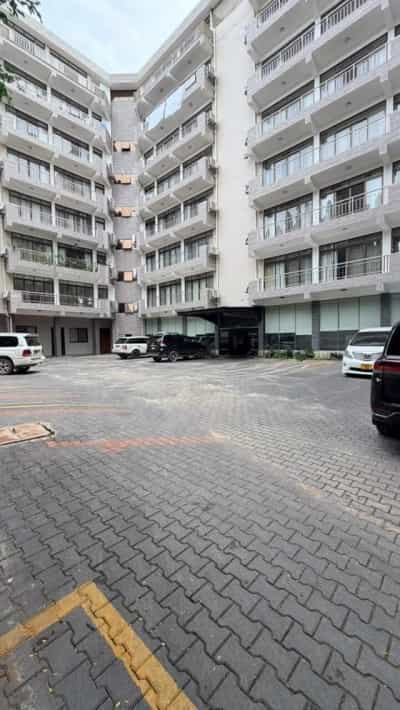 Apartment (Furnished) ya vyumba viwili inapangishwa Masaki, Dar Es Salaam
