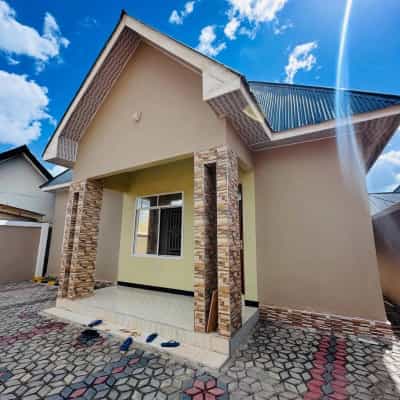 Apartment ya vyumba viwili inapangishwa Tabata Segerea, Dar Es Salaam