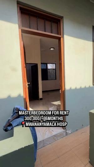 Nyumba/Apartment ya chumba kimoja inapangishwa Mwananyamala, Dar Es Salaam Nyumba/Apartment ya chumba kimoja inapangishwa Mwananyamala, Dar Es Salaam
