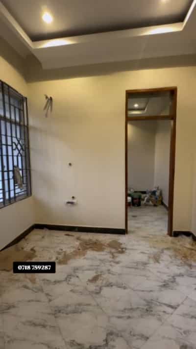 Nyumba ya chumba kimoja inapangishwa Goba Njia Nne, Dar Es Salaam