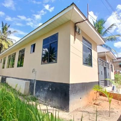 1 Bedroom House/Apartment for Rent in Kimara Mwisho, Dar Es Salaam