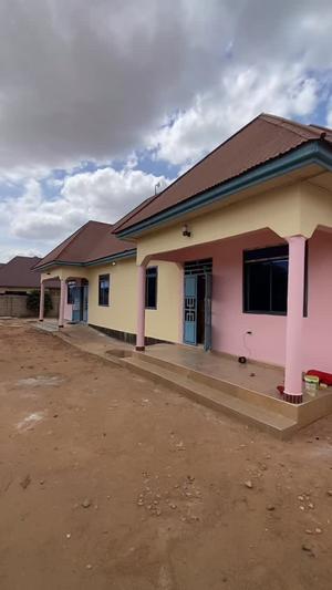 2 Bedrooms House/Apartment for Rent in Kikuyu, Dodoma 2 Bedrooms House/Apartment for Rent in Kikuyu, Dodoma