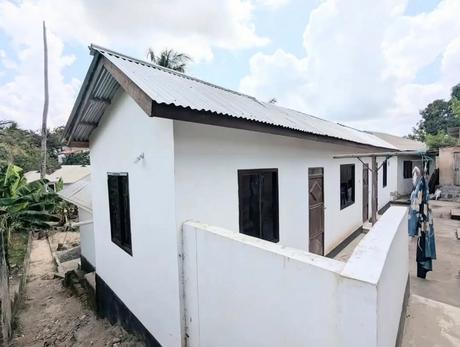 Nyumba ya chumba kimoja inapangishwa Kimara Korogwe, Dar Es Salaam