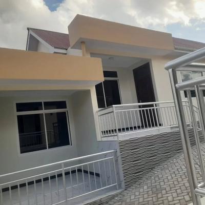 Apartment ya vyumba vitatu inapangishwa Kimara Suka, Dar Es Salaam