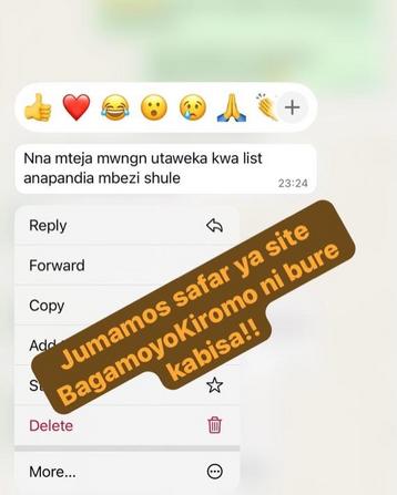 Viwanja vinauzwa Kiromo, Pwani