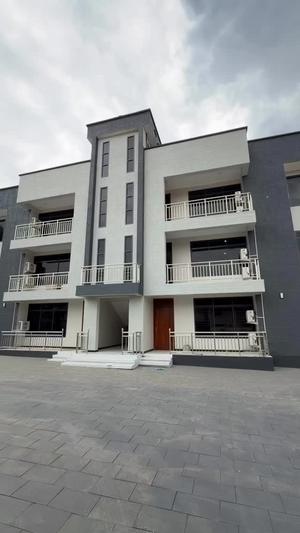 Nyumba ya vyumba viwili inapangishwa Mbezi Beach Chini, Dar Es Salaam Nyumba ya vyumba viwili inapangishwa Mbezi Beach Chini, Dar Es Salaam