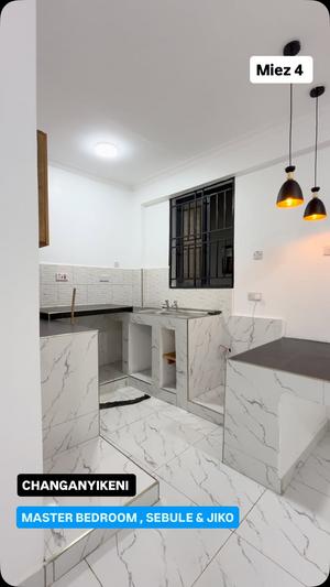 Apartment for Rent in Changanyikeni, Dar Es Salaam