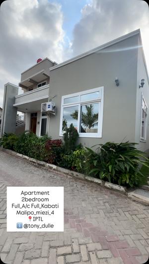 2 Bedrooms House for Rent in Tegeta, Dar Es Salaam 2 Bedrooms House for Rent in Tegeta, Dar Es Salaam