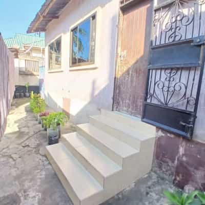 1 Bedroom House for Rent in KIMARA MWISHO, Dar Es Salaam