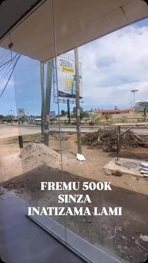 Duka linapangishwa Sinza, Dar Es Salaam Duka linapangishwa Sinza, Dar Es Salaam