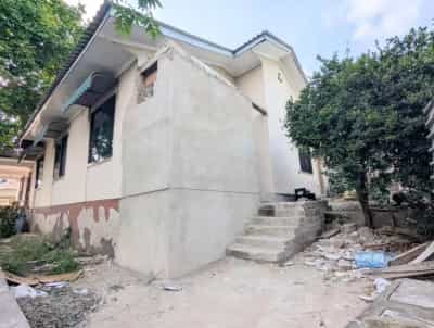 Nyumba ya chumba kimoja inapangishwa Kimara Bucha, Dar Es Salaam