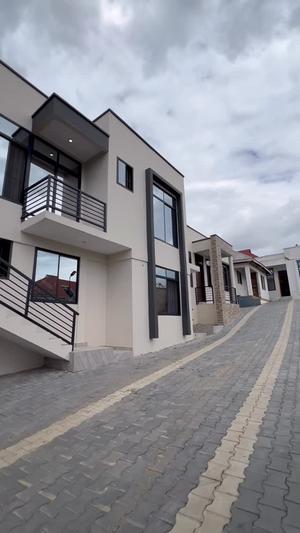 2 Bedrooms House for Rent in Goba Kinzudi, Dar Es Salaam